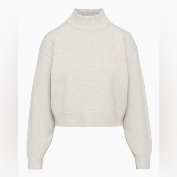 Aritzia Sweaters - Wilfred Free Aritzia Wool sweater